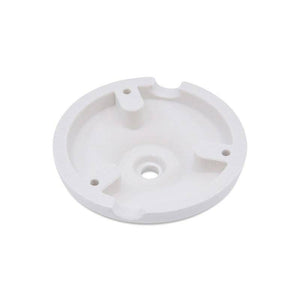 Florón de techo cerámico Canopi (9)