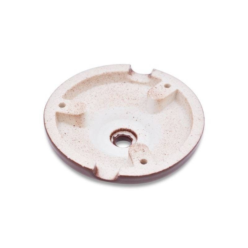 Florón de techo cerámico Canopi (11)