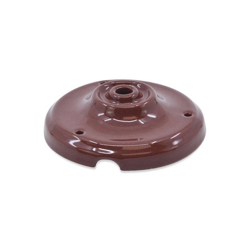 Florón de techo cerámico Canopi (13)