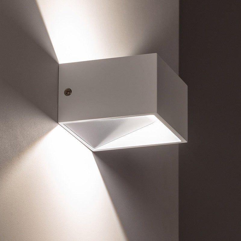 Aplique de Pared LED "QUARE" 10W COB (13)