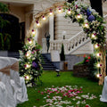 Guirnalda decorativa exterior 10 metros - IP44 5