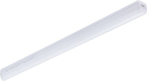 Regleta LED T5 30cm 5W opal UGR 26 - Philips 4000K