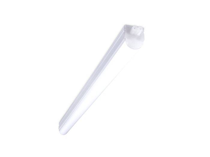 Regleta LED T5 30cm 5W opal UGR 26 - Philips 4000K (2)