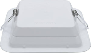 LED Downlights empotrable cuadrado LEDINARE DN065B G2 11W 900lm - Philips 4000k (1)