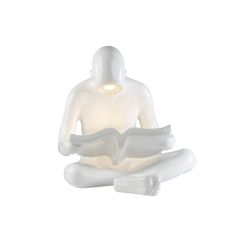 Lámpara de diseño "READER" - 3W (7)