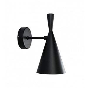 Aplique de pared interior orientable estilo nórdico (5)