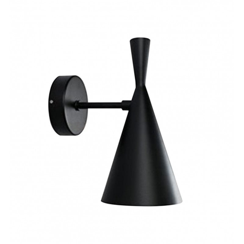Aplique de pared interior orientable estilo nórdico (5)