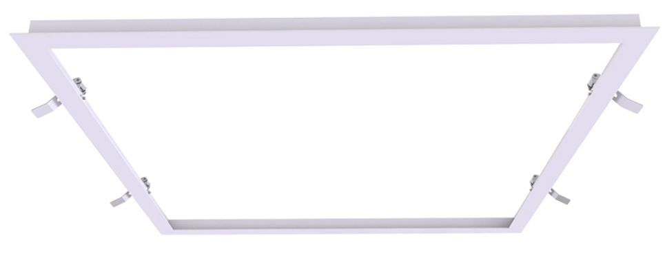 Kit Marco empotrable para Paneles LED 120x60 (2)