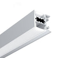 Grapa metálica para sujeción del perfil tira LED doble ref. BPERFALP196 2