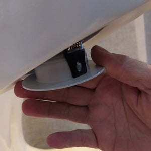 Lámpara de diseño "READER" - 3W (12)