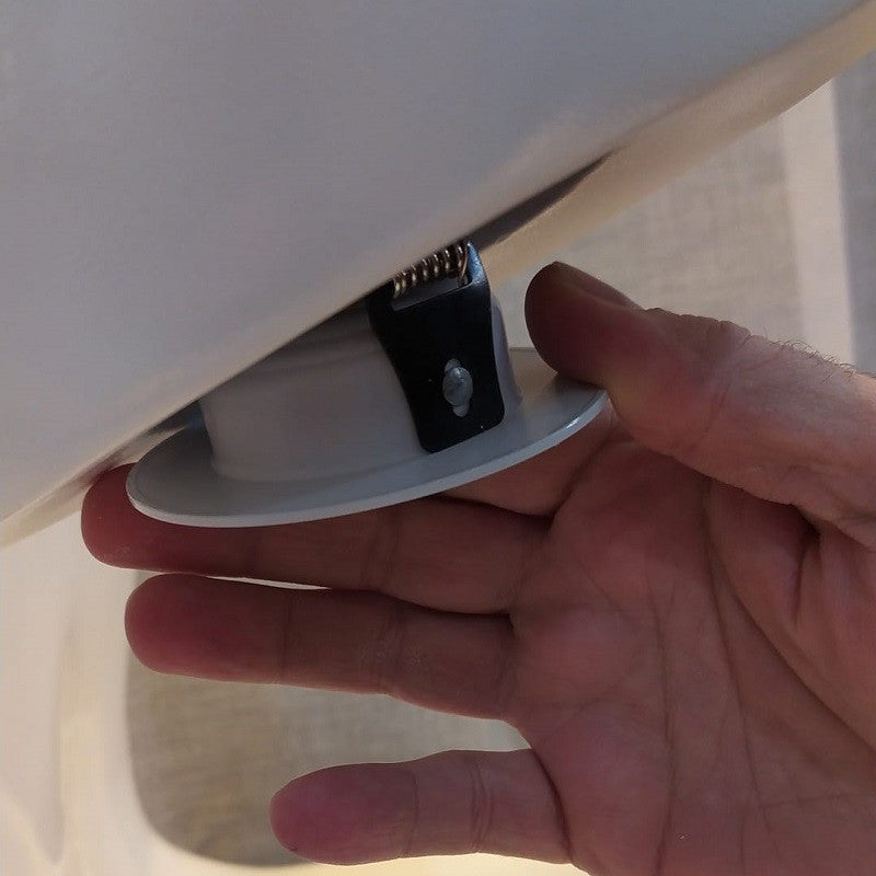 Lámpara de diseño "READER" - 3W (12)