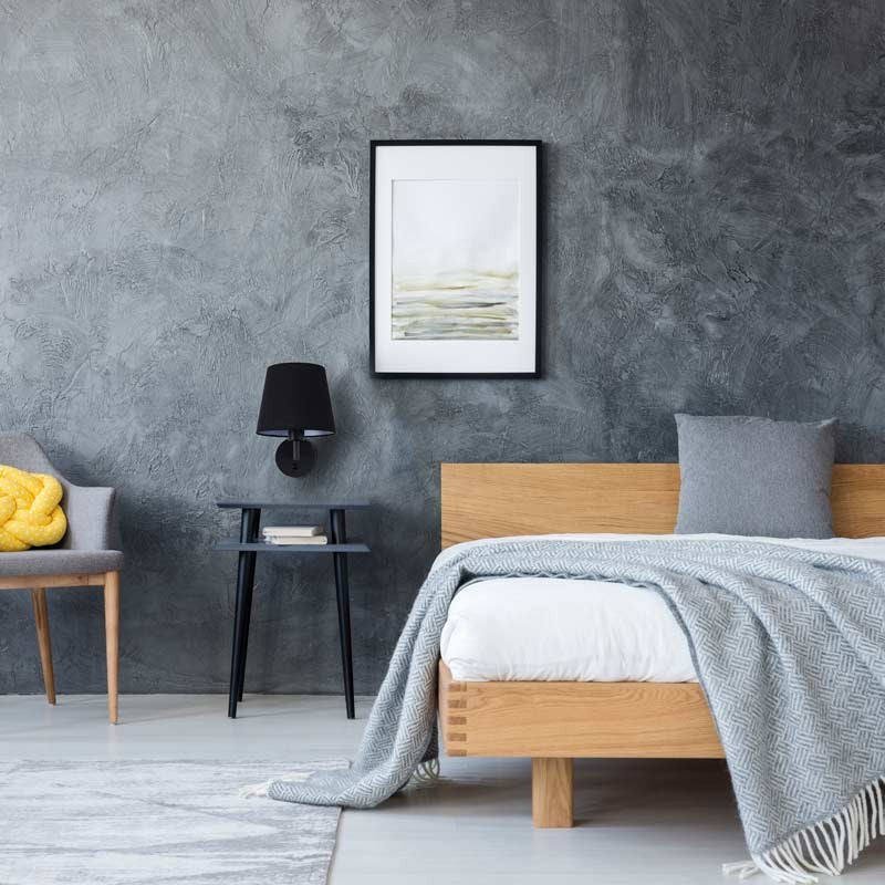 Aplique de pared con pantalla e interruptor Classic "RIGA" - E27 (26)