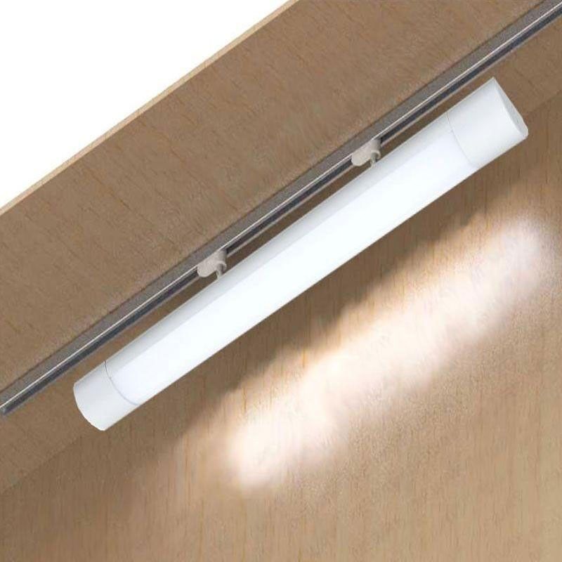 Conector adaptador a carril monofásico para luminarias (11)