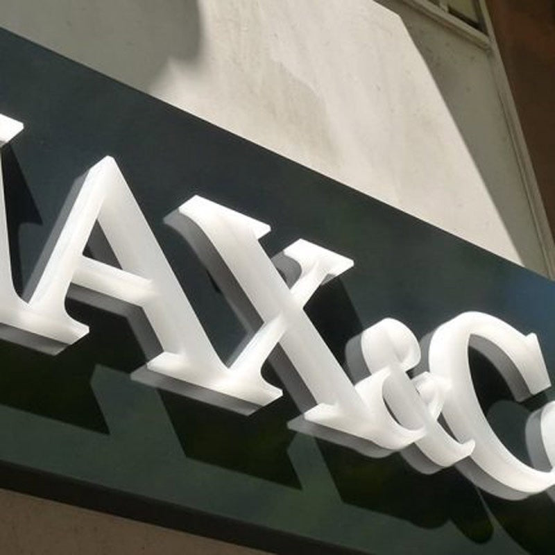 Módulos para rótulo 1.2W IP65 12V con Chips 3xSMD2835 160º (1)