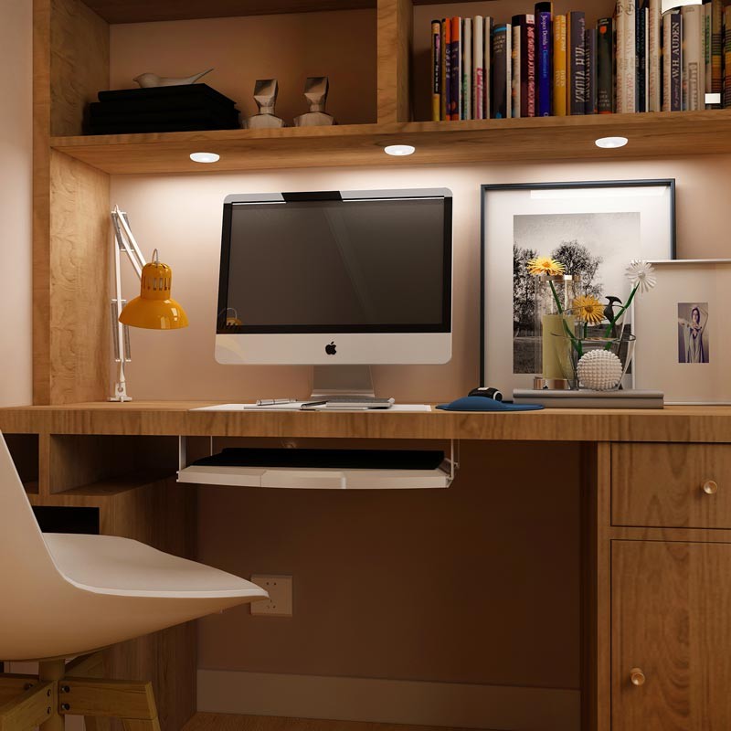 Distribuidor con 3 salidas para downlights 6-24V/DC (4)