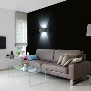 Apliques de pared de escayola "GRIM" G9 (3)