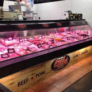 Tubo LED T8 nano especial carnicerías 90cm 14W (5)