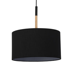 Lámpara colgante con enchufe "CLASS XL" (5)