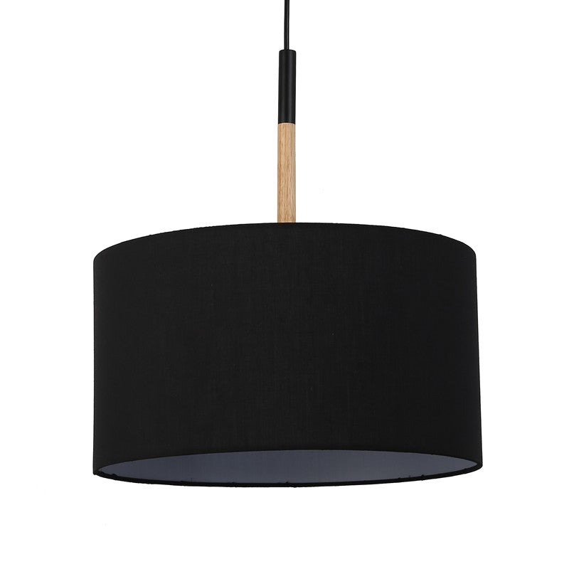 Lámpara colgante con enchufe "CLASS XL" (5)