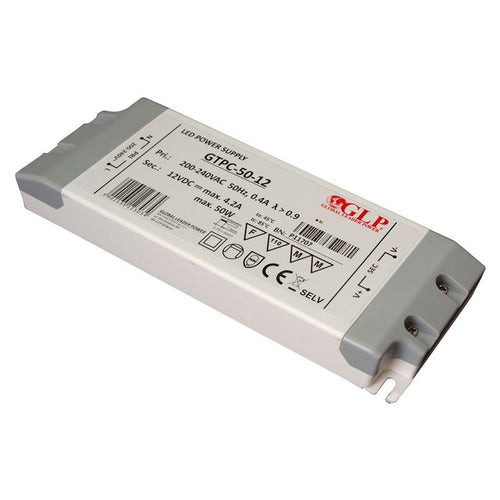 50W 12V Power supply - GLP