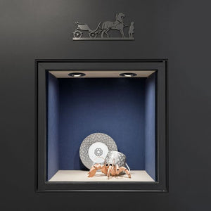 Foco empotrable LED con zoom - Orientable - Chip Cree - 2700K - 3W (20)