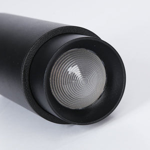 Aplique de techo LED 8W - Ángulo lumínico ajustable - 2800K (6)