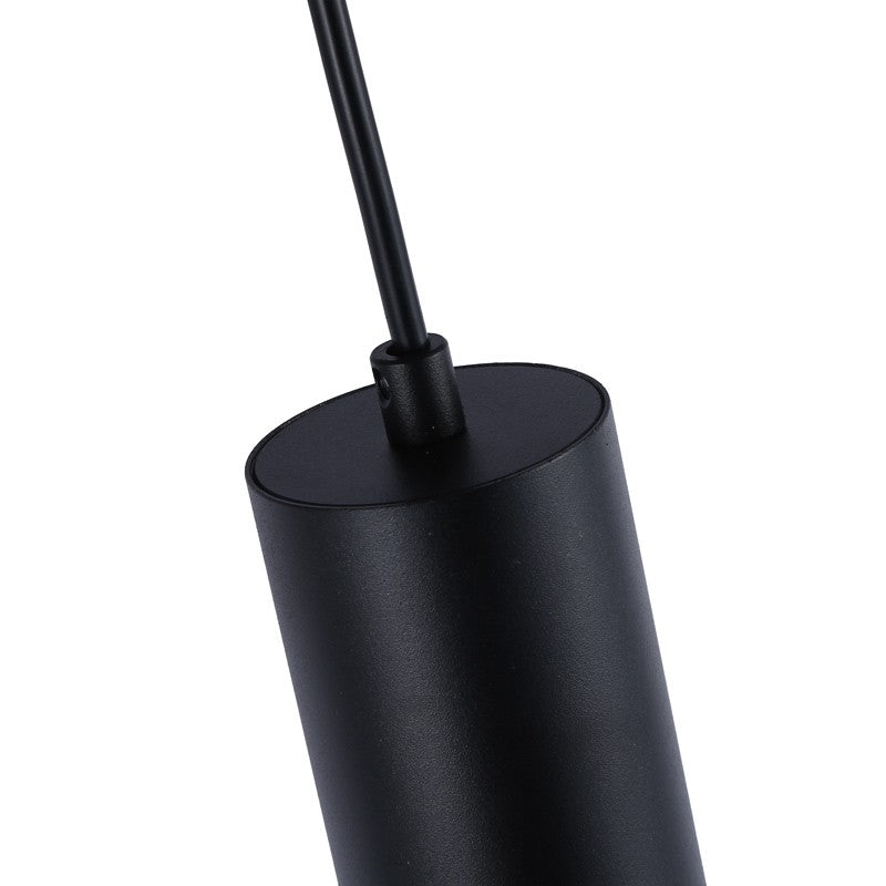 Lámpara colgante moderna 8W - Ángulo ajustable - 2800K (15)