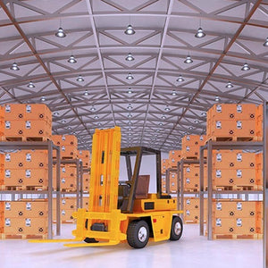 Bombilla LED de alta potencia E27 T140 - 50W (12)