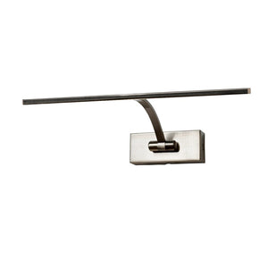 Aplique de pared para iluminación de cuadros LED 6W ajustable (19)