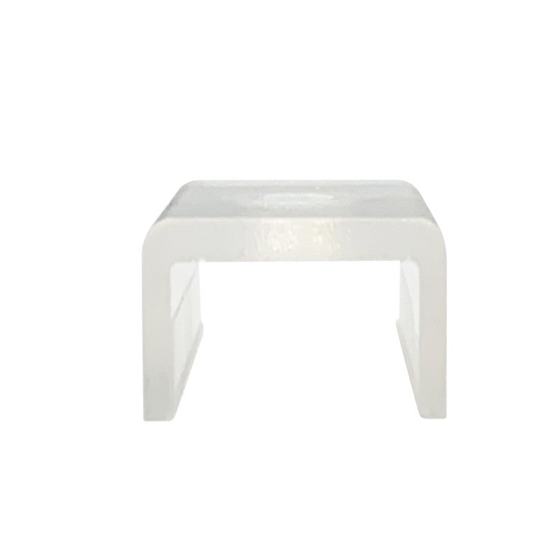 Grapa para Neón LED con referencia N1212-10M 35x16mm (3)