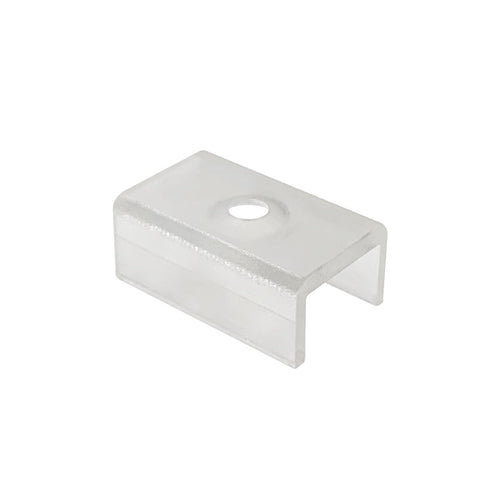 Klemme für LED Neon mit Referenz N1212-10M 35x16mm