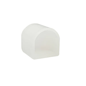 Tapas de Silicona para NEÓN LED con ref. N1212-10M (6)