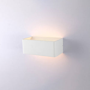 Aplique de pared LED nórdico "KARTIO" 6W 590 Lumens (2)