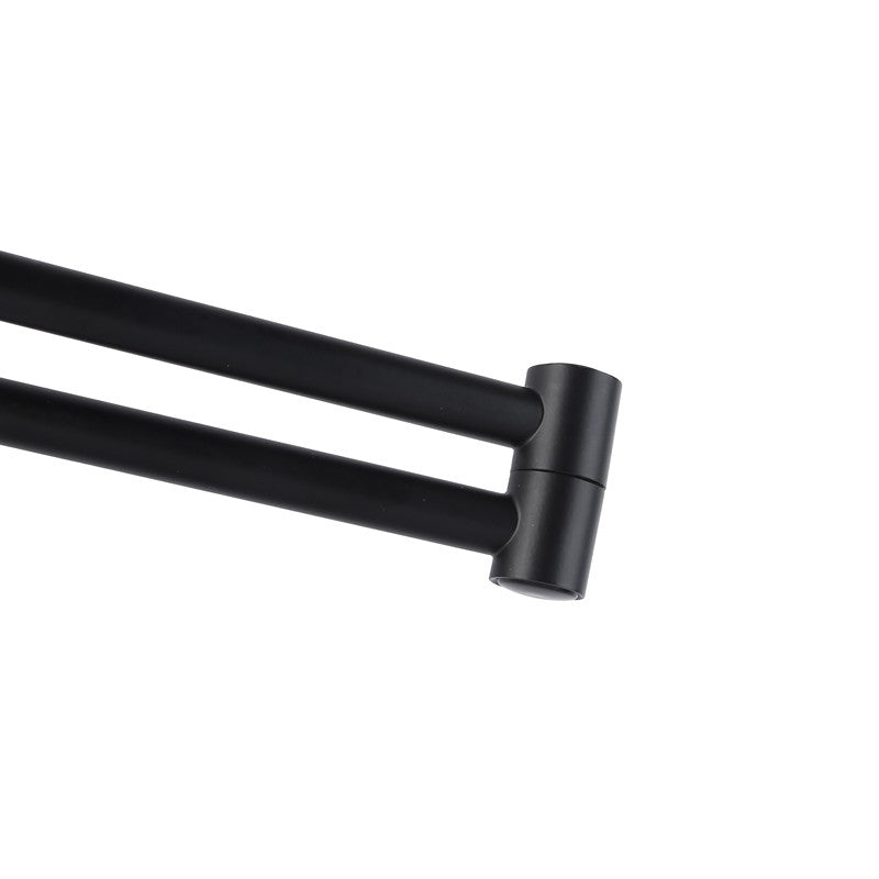 Aplique de pared con brazo articulado y enchufe "Clark" - E27 (20)