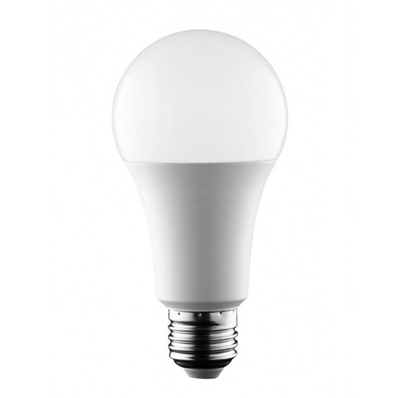 Bombilla LED E27 A65 - 14W - 1400 lm & Bombilla LED E27 A65 - 14W - 1400 lm