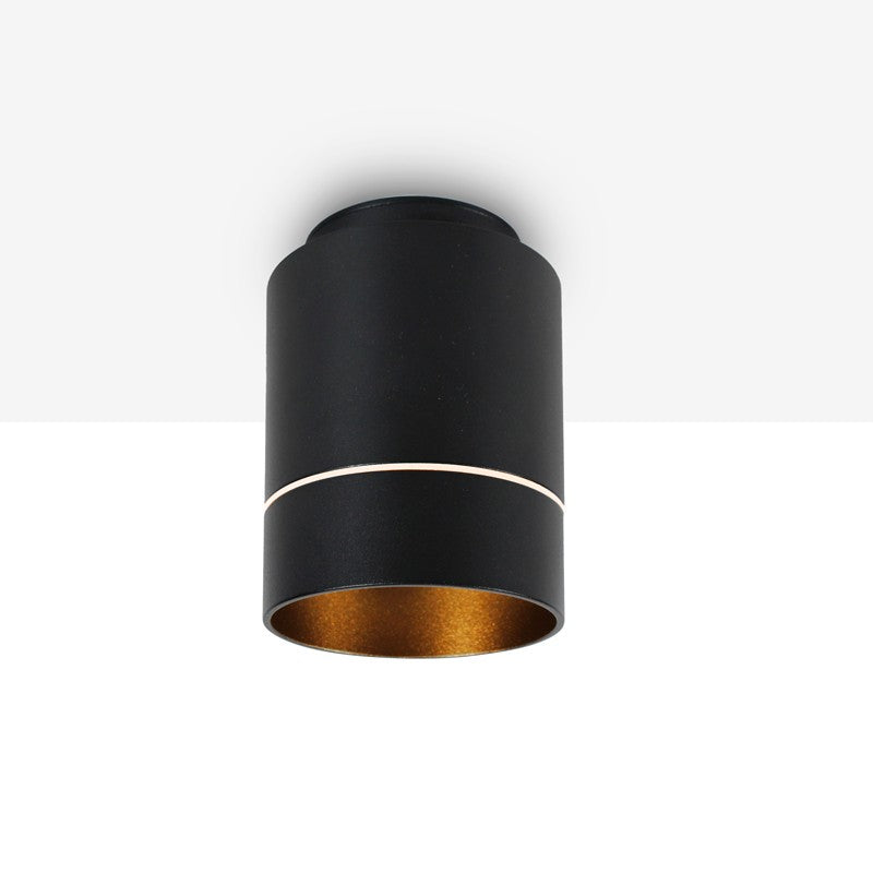 Aplique de techo moderno "Roller" 7W (18) & Aplique de techo moderno "Roller" 7W