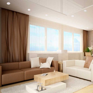 Downlight LED empotrable circular SLIM 12W - Corte Ø155mm (1)