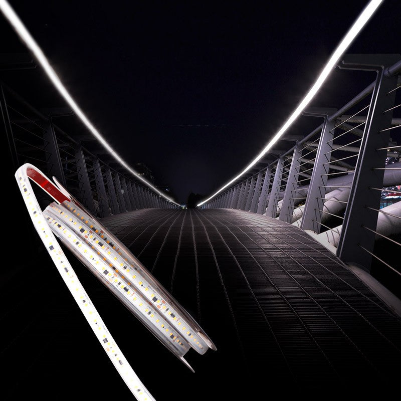 Tira LED 220V 75W (600xSMD2835) 12mm IP67 Rollo 5 metros (1)