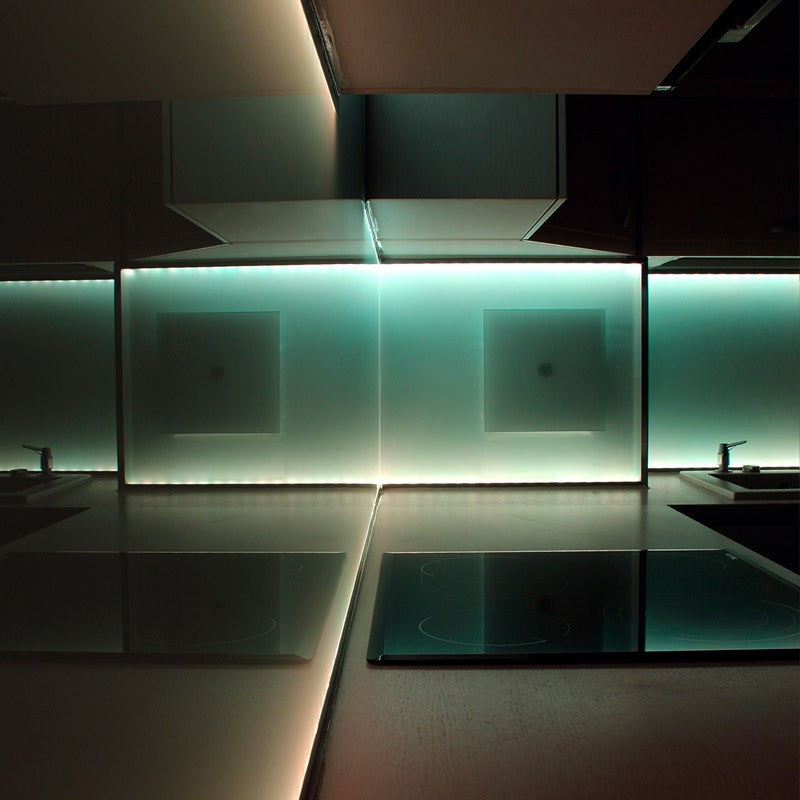 Tira LED 220V - 300W (2400xSMD2835) - 12mm - Apta exterior: IP67 - Rollo 20 metros (9)