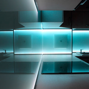 Tira LED 220V - 300W (2400xSMD2835) - 12mm - Apta exterior: IP67 - Rollo 20 metros (10)