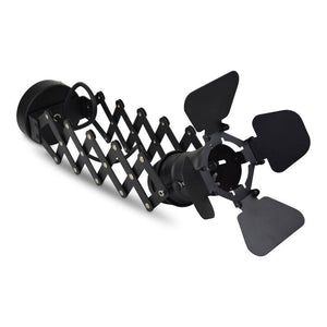 Lámpara de techo extensible y orientable "Cinema" - GU10 (7)