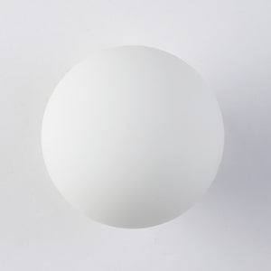 Aplique de pared bola cristal "Rober" (7)