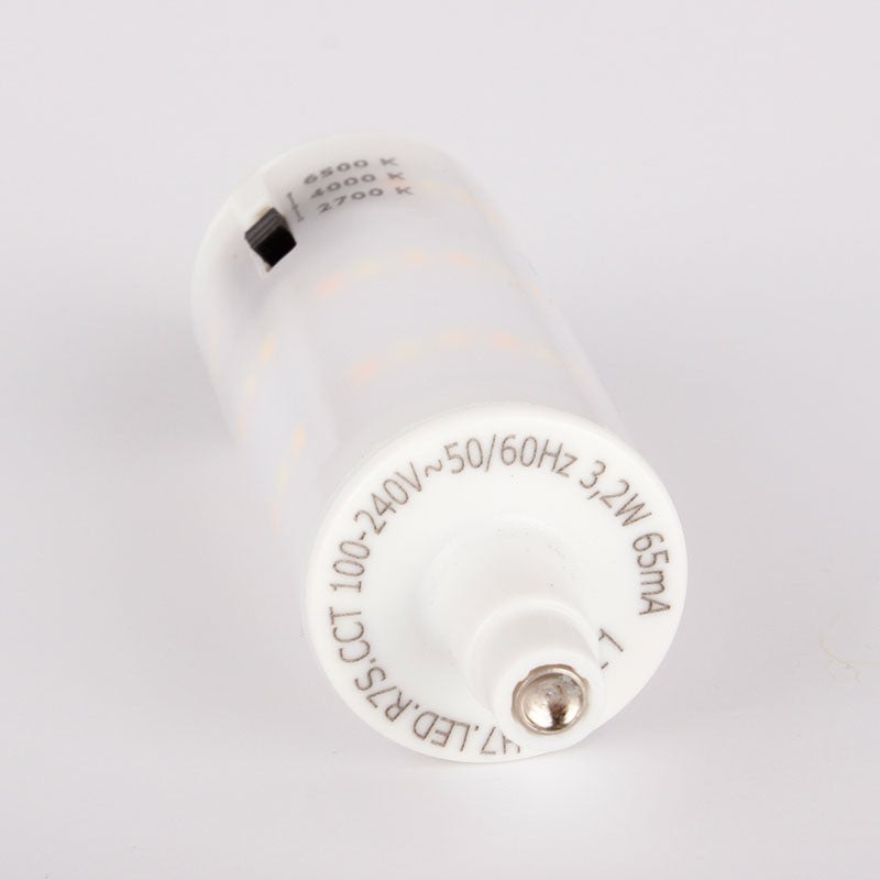 Bombilla LED R7S FUMAGALLI - CCT - 4W - 400lm (4)