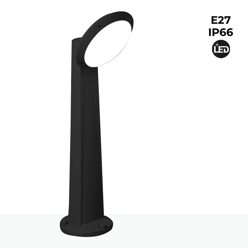 Bolardo para caminos FUMAGALLI GABRI REMI/LUCIA & Bolardo para caminos FUMAGALLI GABRI REMI/LUCIA