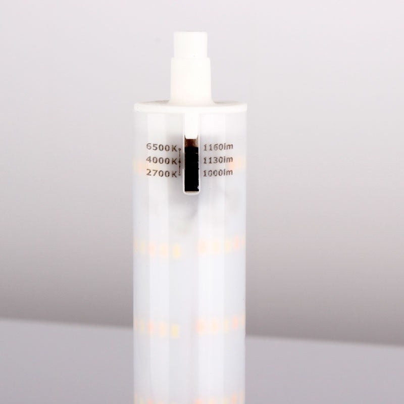 Baliza de pared LED CCT para exterior FUMAGALLI LORENZA 270 R7S 10.5W (11)