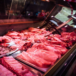 Tubo LED T8 especial carnicerías 150cm 22W (6)