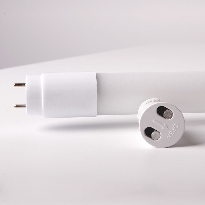 Tubo LED T8 especial carnicerías 60cm 9W (12)