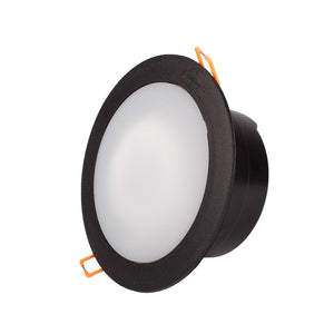 Downlight Redondo Estanco CCT Fumagalli "Teresa 160" 10W IP55 (2)