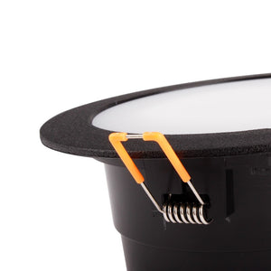 Downlight Redondo Estanco CCT Fumagalli "Teresa 160" 10W IP55 (4)