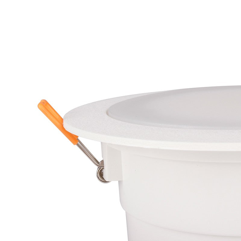 Downlight Redondo Estanco CCT Fumagalli "Teresa 160" 10W IP55 (18)